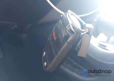 2019 Dodge Journey Crossroad Awd из США, поврежденный, VIN 3C4PDDGG2KT810944